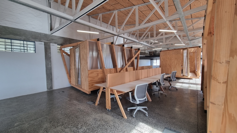 To Let Commercial Property for Rent in Woodstock Western Cape